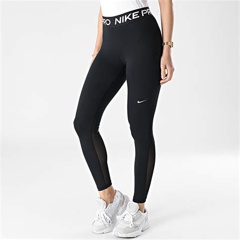 legging noir nike